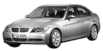 BMW E92 C1345 Fault Code