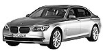 BMW F01 C1345 Fault Code